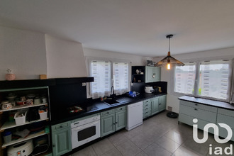 achat maison cerizay 79140