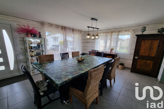 achat maison cerizay 79140