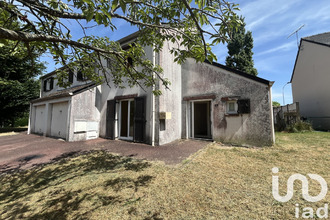 achat maison cerizay 79140