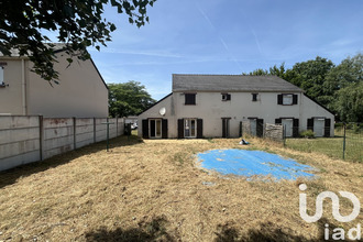 achat maison cerizay 79140