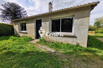 achat maison cerizay 79140