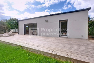 achat maison cerizay 79140