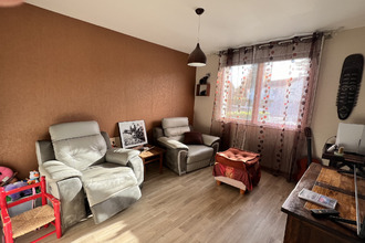 achat maison cerizay 79140