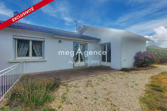 achat maison cerizay 79140