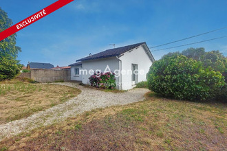 achat maison cerizay 79140