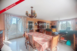 achat maison cerizay 79140