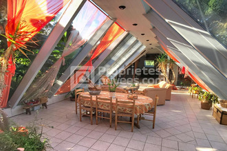 achat maison cerizay 79140