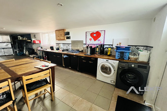 achat maison cerizay 79140