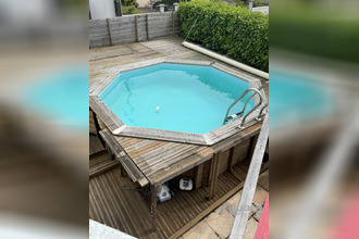 achat maison cerizay 79140