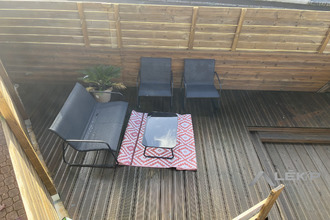 achat maison cerizay 79140