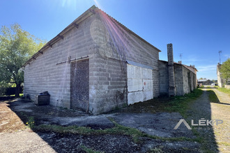 achat maison cerizay 79140