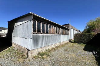 achat maison cerizay 79140