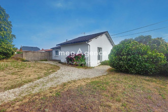 achat maison cerizay 79140