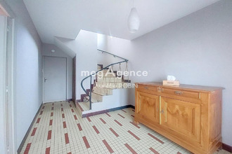 achat maison cerizay 79140