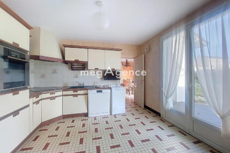 achat maison cerizay 79140