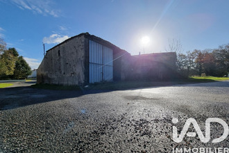 achat maison cerizay 79140