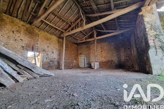 achat maison cerizay 79140