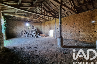 achat maison cerizay 79140