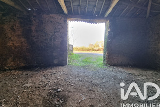 achat maison cerizay 79140