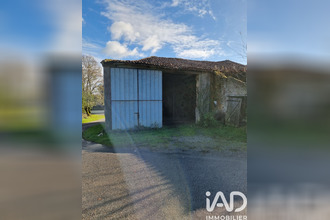 achat maison cerizay 79140