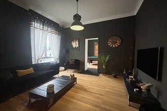 achat maison cerizay 79140