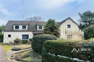achat maison cerizay 79140