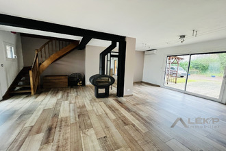 achat maison cerizay 79140