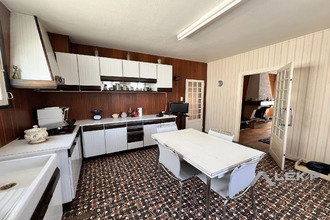 achat maison cerizay 79140