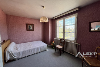 achat maison cerizay 79140