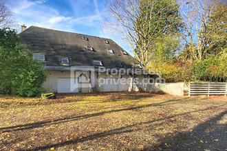 achat maison cerizay 79140