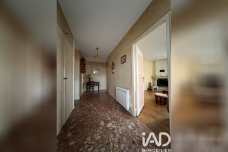 achat maison cerizay 79140