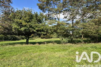 achat maison cerizay 79140