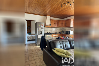 achat maison cerizay 79140