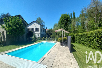 achat maison cerizay 79140