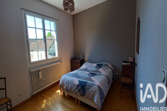 achat maison cerizay 79140