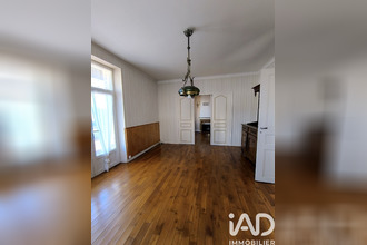 achat maison cerizay 79140