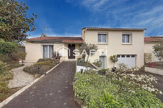 achat maison cerizay 79140