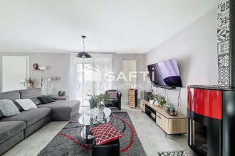 achat maison cerizay 79140