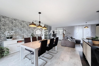 achat maison cerizay 79140