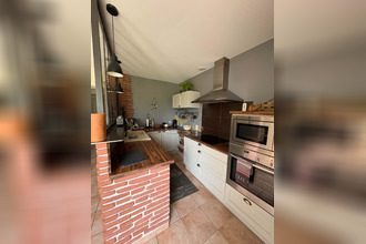 achat maison cerizay 79140