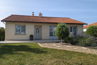 achat maison cerizay 79140