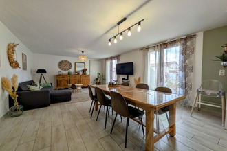 achat maison cerizay 79140