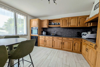 achat maison cerizay 79140