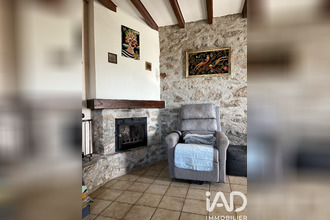 achat maison cerizay 79140