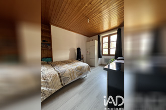 achat maison cerizay 79140