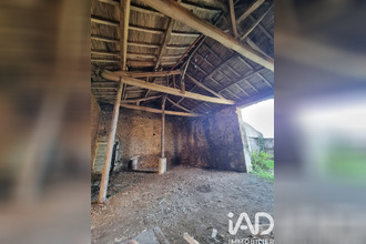 achat maison cerizay 79140