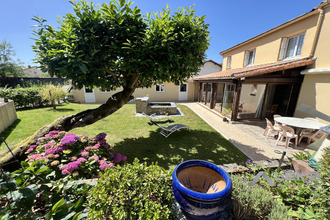 achat maison cerizay 79140