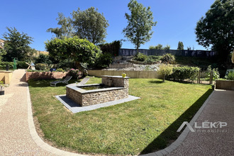 achat maison cerizay 79140