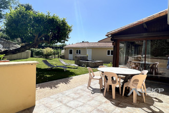 achat maison cerizay 79140