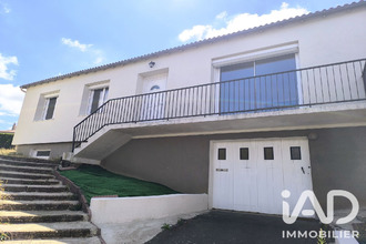achat maison cerizay 79140